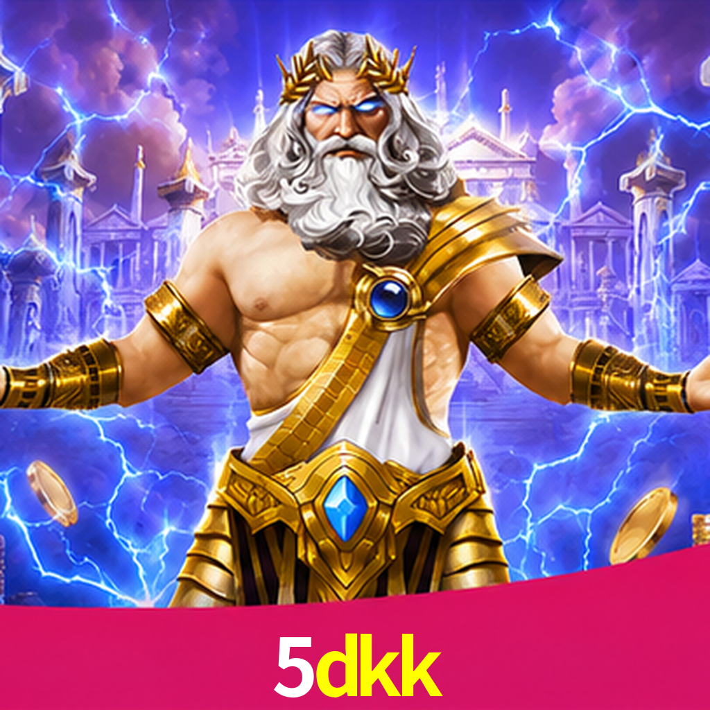 5dkk APK v4.7.5 - Screenshot UI modern dan intuitif Indonesia